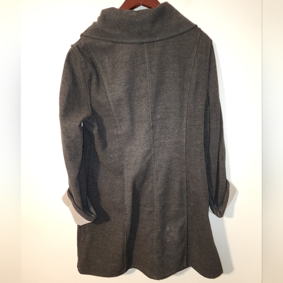 Reversible jacket - Picture 2 of 2